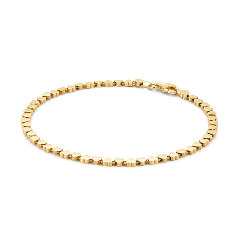 jackie-gold-jkb26-602-hartjes-schakelarmband-14-karaat-goud-lengte-18-cm