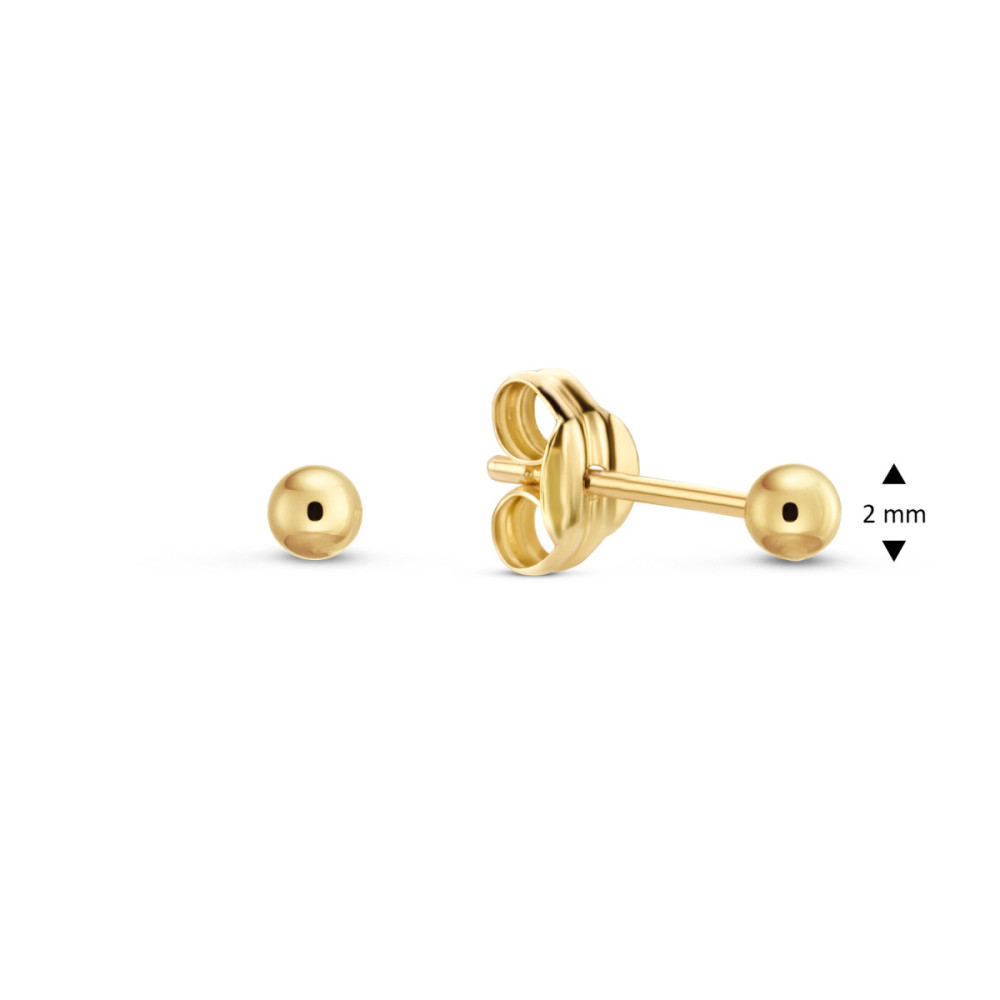jackie-gold-jke20082-ronde-14-karaat-gouden-oorknopjes-2-mm-diameter