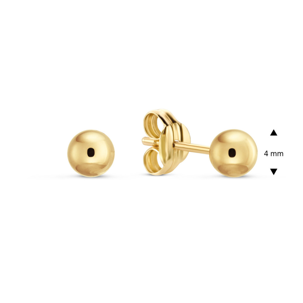 jackie-gold-jke20084-ronde-oorknopjes-van-14-karaat-goud-diameter-4-mm