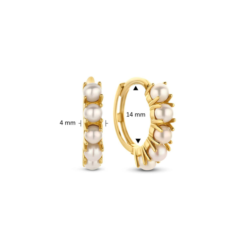 jackie-gold-jke22220-parel-oorbellen-4-mm-van-14-karaat-goud-14-mm-diameter
