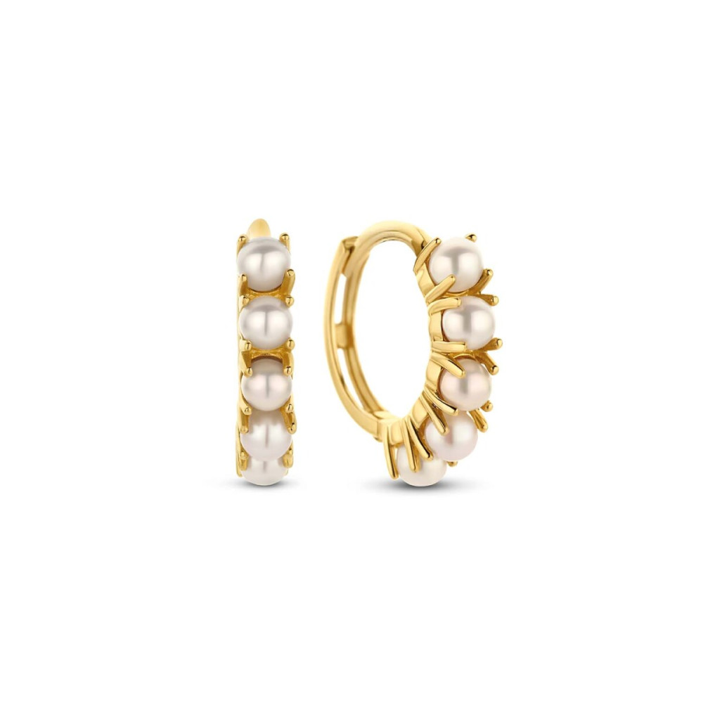 jackie-gold-jke22220-parel-oorbellen-4-mm-van-14-karaat-goud-14-mm-diameter