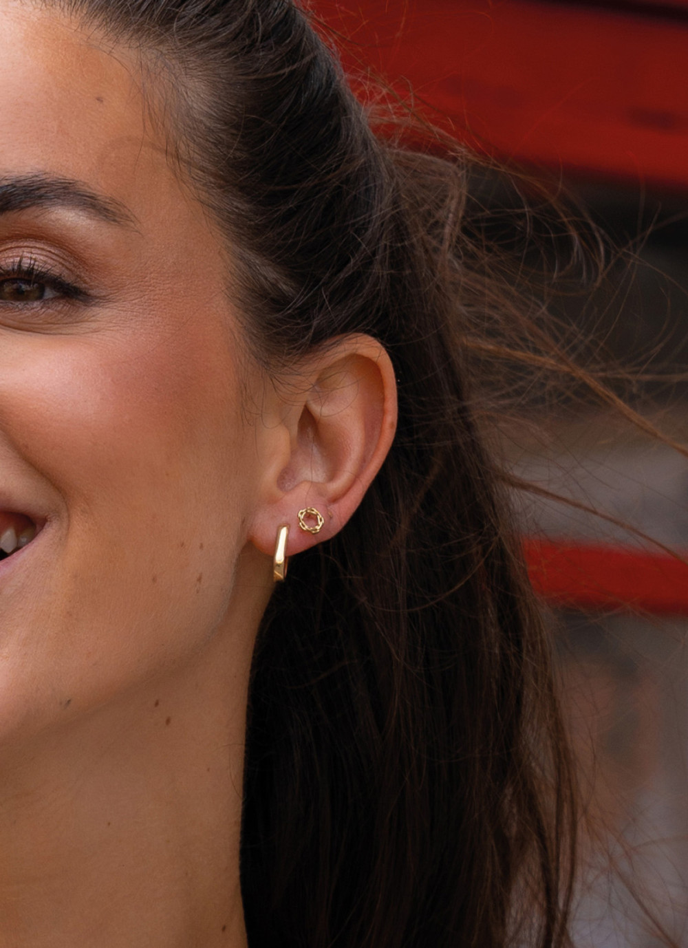 jackie-gold-jke23222-oorstekers-rond-van-14-karaat-goud-met-schakels-6-mm-breed