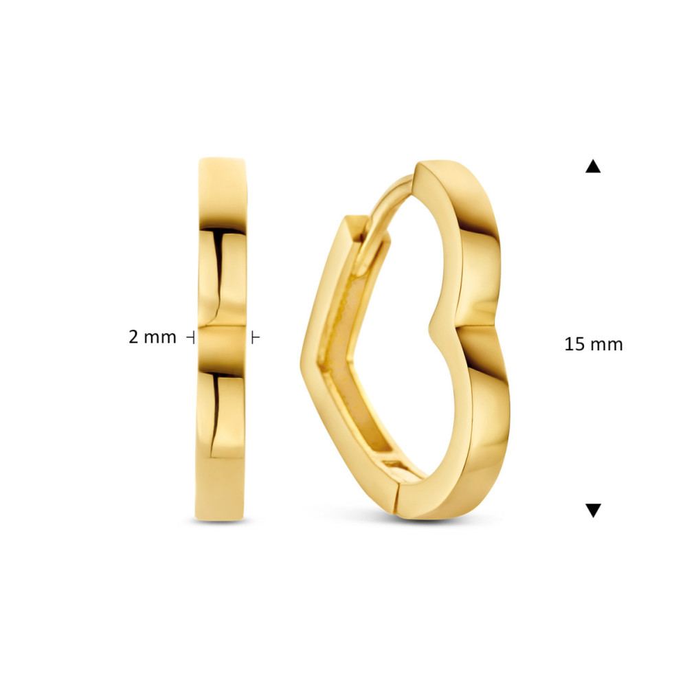 jackie-gold-jke23357-hart-oorringen-van-14-karaat-goud-2-mm-breed-15-mm-hoog