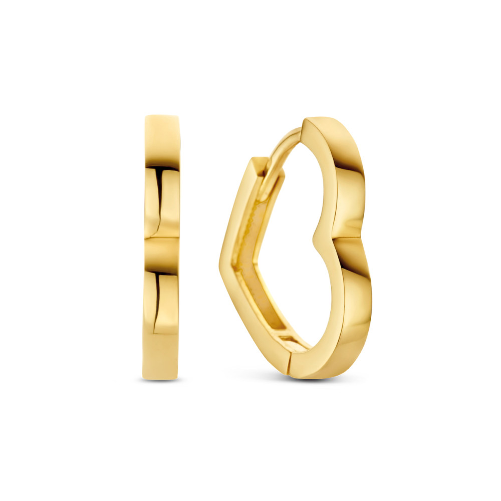 jackie-gold-jke23357-hart-oorringen-van-14-karaat-goud-2-mm-breed-15-mm-hoog