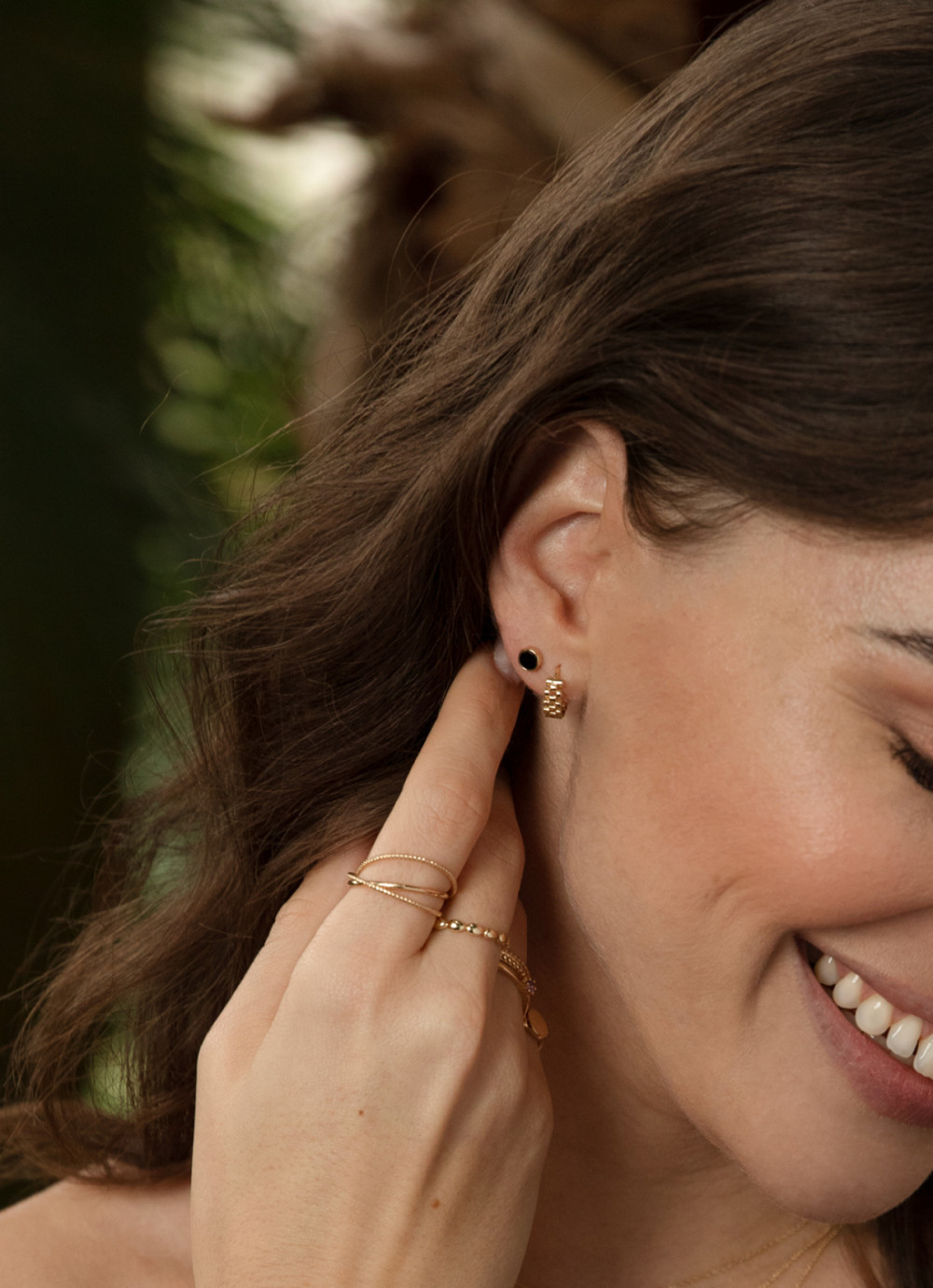 jackie-gold-jke24311-schakeloorbellen-van-14-karaat-goud-met-rolex-schakels-diameter-12-mm