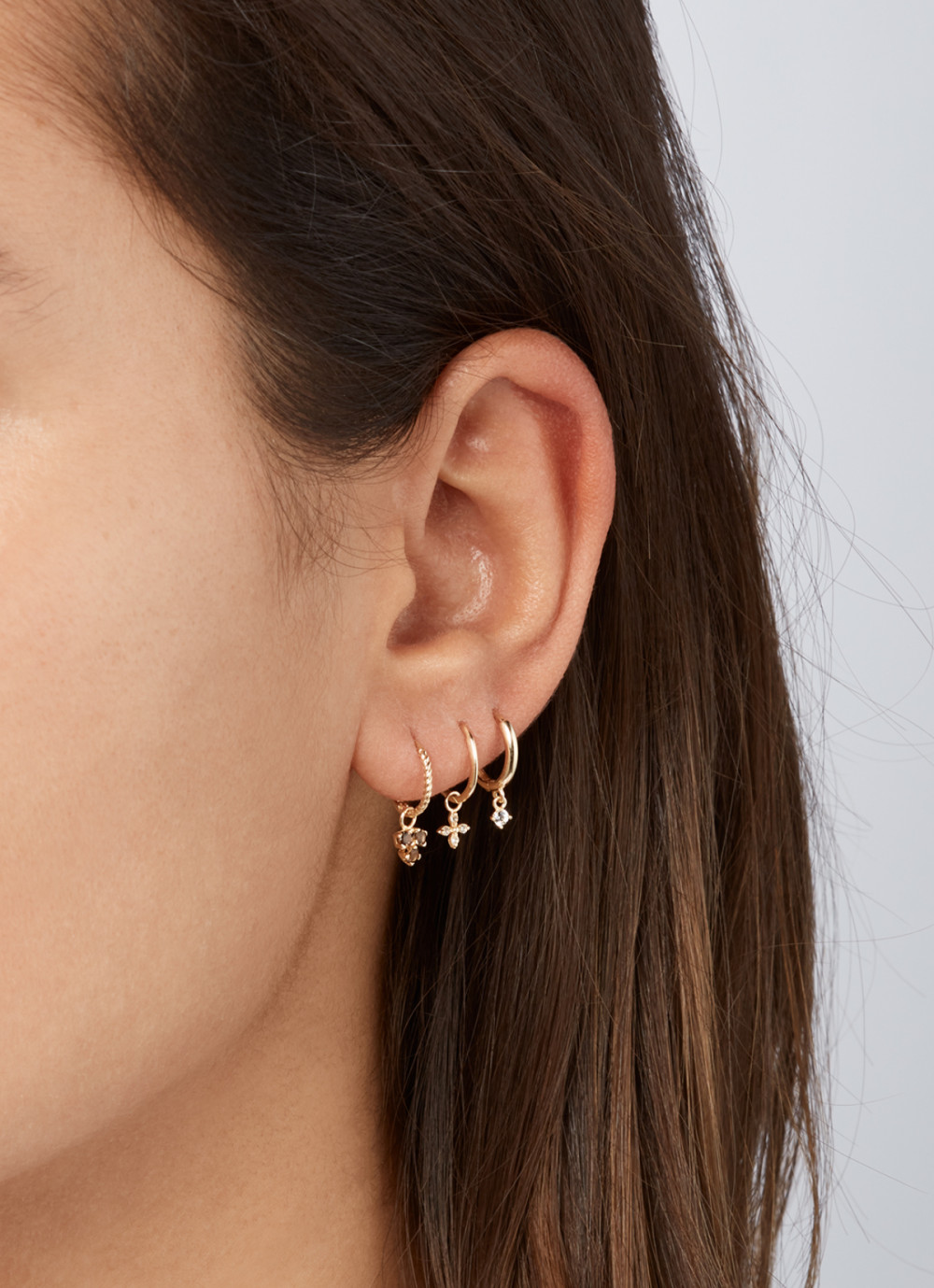 jackie-gold-jke24441-oorringen-14-karaat-goud-en-topaas-hangers-transparant-14-mm-hoog