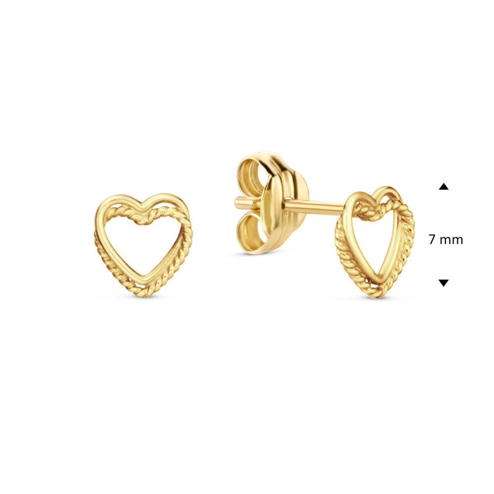 jackie-gold-jke24442-hartjes-oorknopjes-van-14-karaat-goud-7-mm-hoog