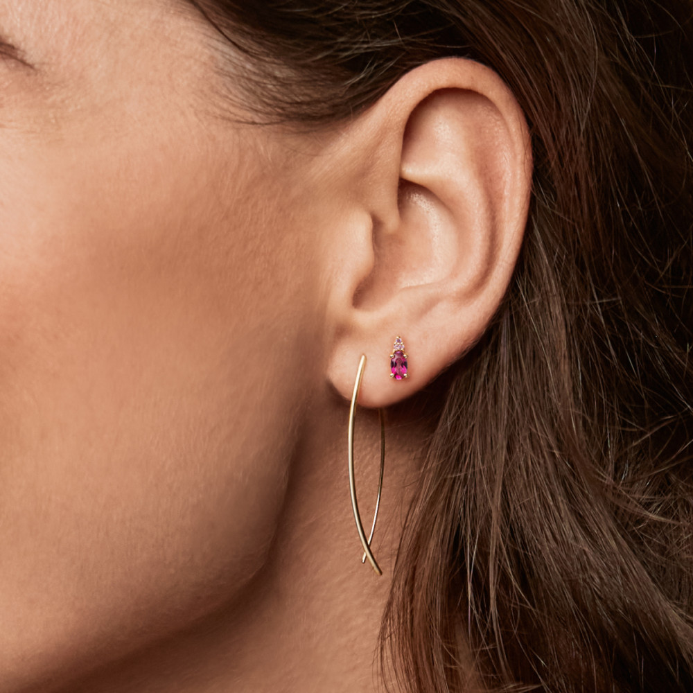 jackie-gold-jke24450-roze-oorknopjes-van-topaas-en-14-karaat-goud-8-mm-hoog