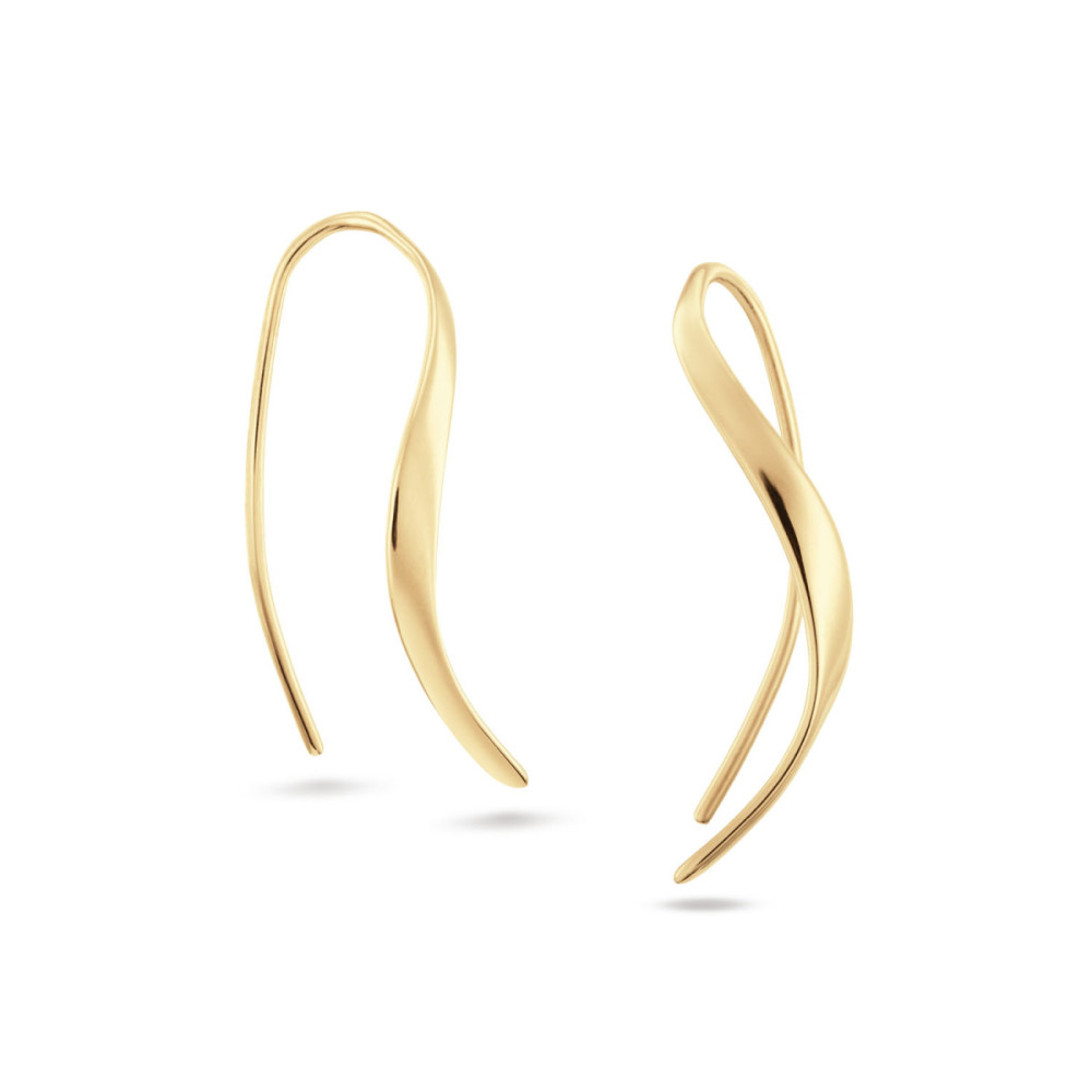 jackie-gold-jke25514-14-karaat-gouden-oorhangers-met-gebogen-vorm-22-mm-hoog