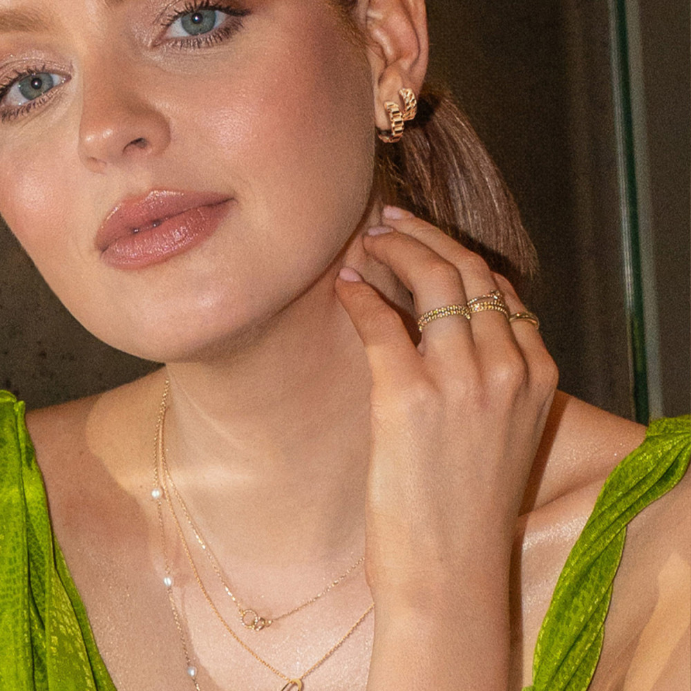 jackie-gold-jke25571-oorringen-met-schakels-van-14-karaat-goud-14-mm-hoog-x-45-mm-breed