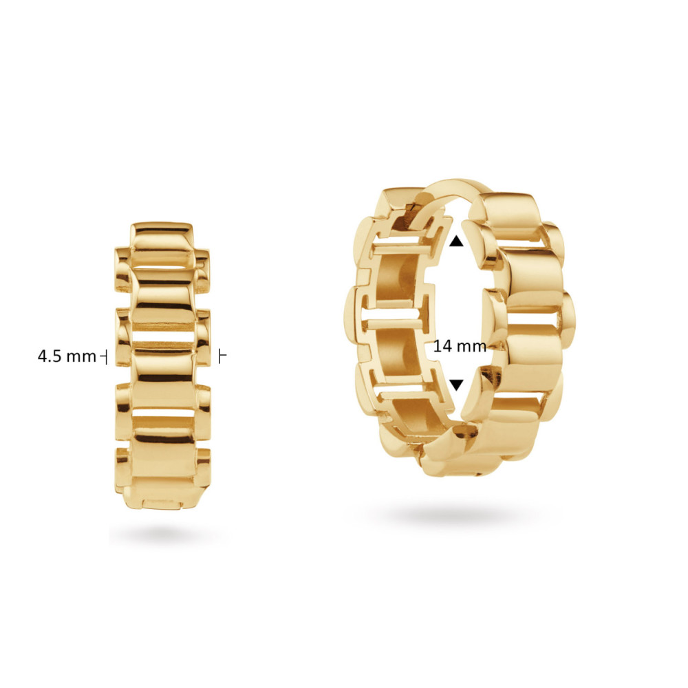 jackie-gold-jke25571-oorringen-met-schakels-van-14-karaat-goud-14-mm-hoog-x-45-mm-breed