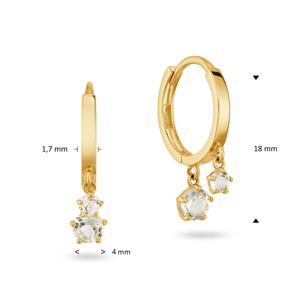 jackie-gold-jke25578-oorringen-van-14-karaat-goud-met-transparante-topaas-18-mm-hoog