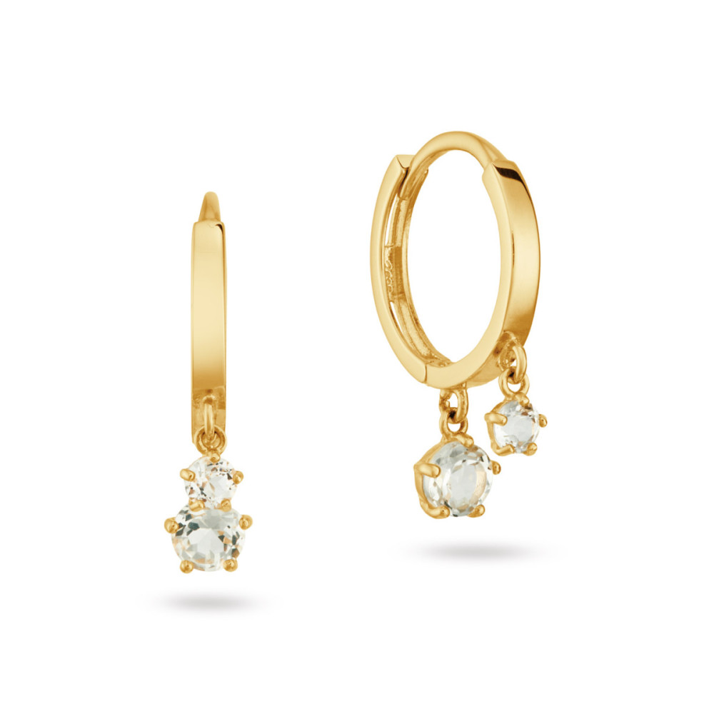 jackie-gold-jke25578-oorringen-van-14-karaat-goud-met-transparante-topaas-18-mm-hoog