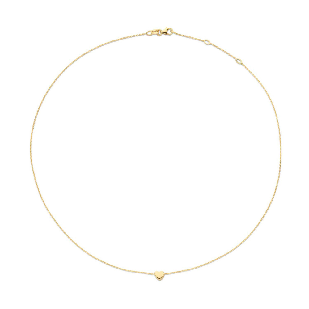 jackie-gold-jkn20-047-ketting-met-hart-hanger-van-14-karaat-goud-lengte-40-42-45-cm