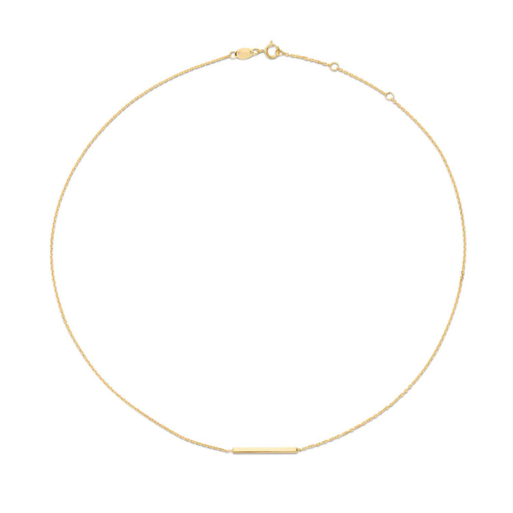 jackie-gold-jkn20-052-ketting-van-14-karaat-goud-met-bar-hanger-lengte-40-42-5-45-cm