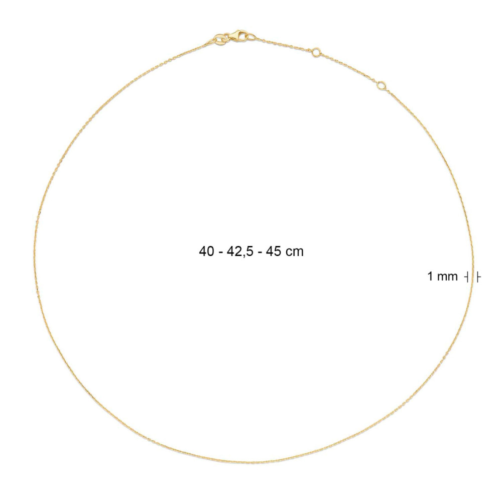 jackie-gold-jkn20-100-schakelketting-van-14-karaat-goud-1-mm-breed-anker-schakels-lengte-40-42-5-45-cm