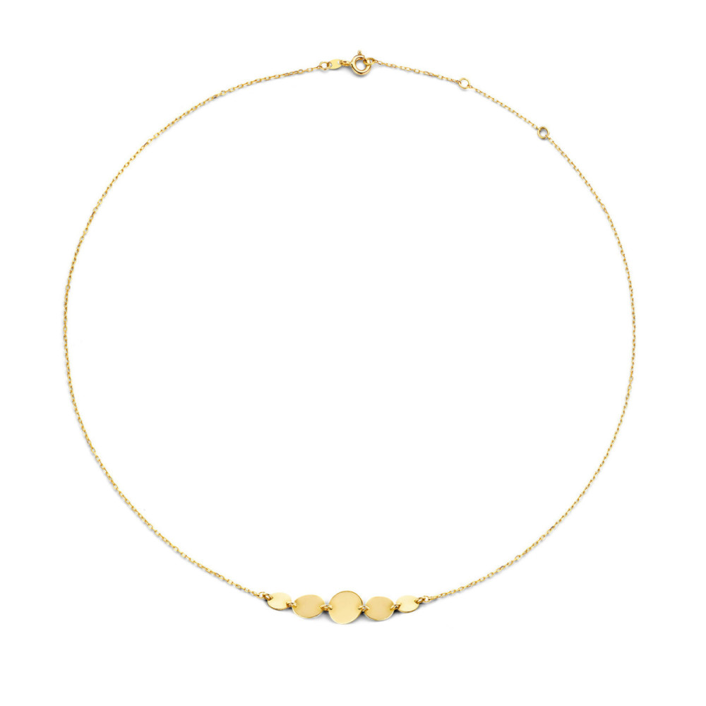 jackie-gold-jkn21-152-collier-met-rondjes-van-14-karaat-goud-lengte-38-40-42-cm