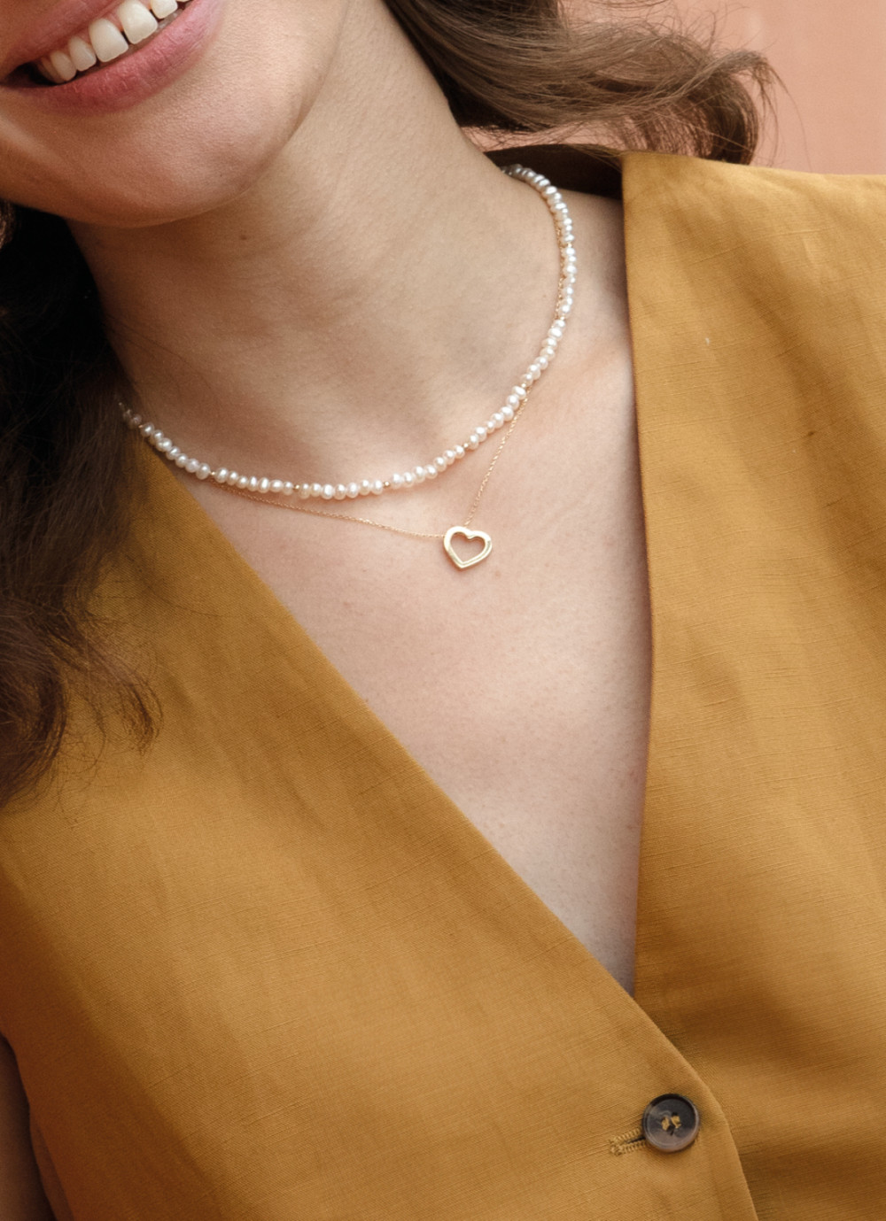 jackie-gold-jkn23-357-hartjes-ketting-van-14-karaat-goud-12-mm-hanger-lengte-40-42-5-45-cm