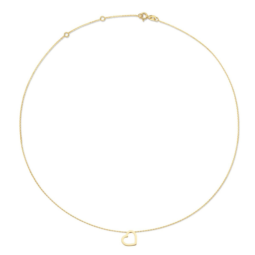 jackie-gold-jkn23-357-hartjes-ketting-van-14-karaat-goud-12-mm-hanger-lengte-40-42-5-45-cm