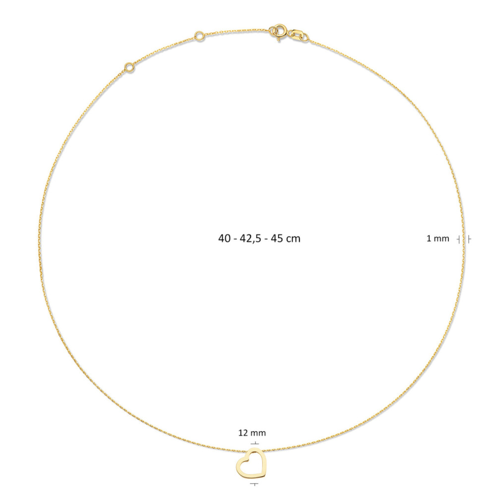 jackie-gold-jkn23-357-hartjes-ketting-van-14-karaat-goud-12-mm-hanger-lengte-40-42-5-45-cm