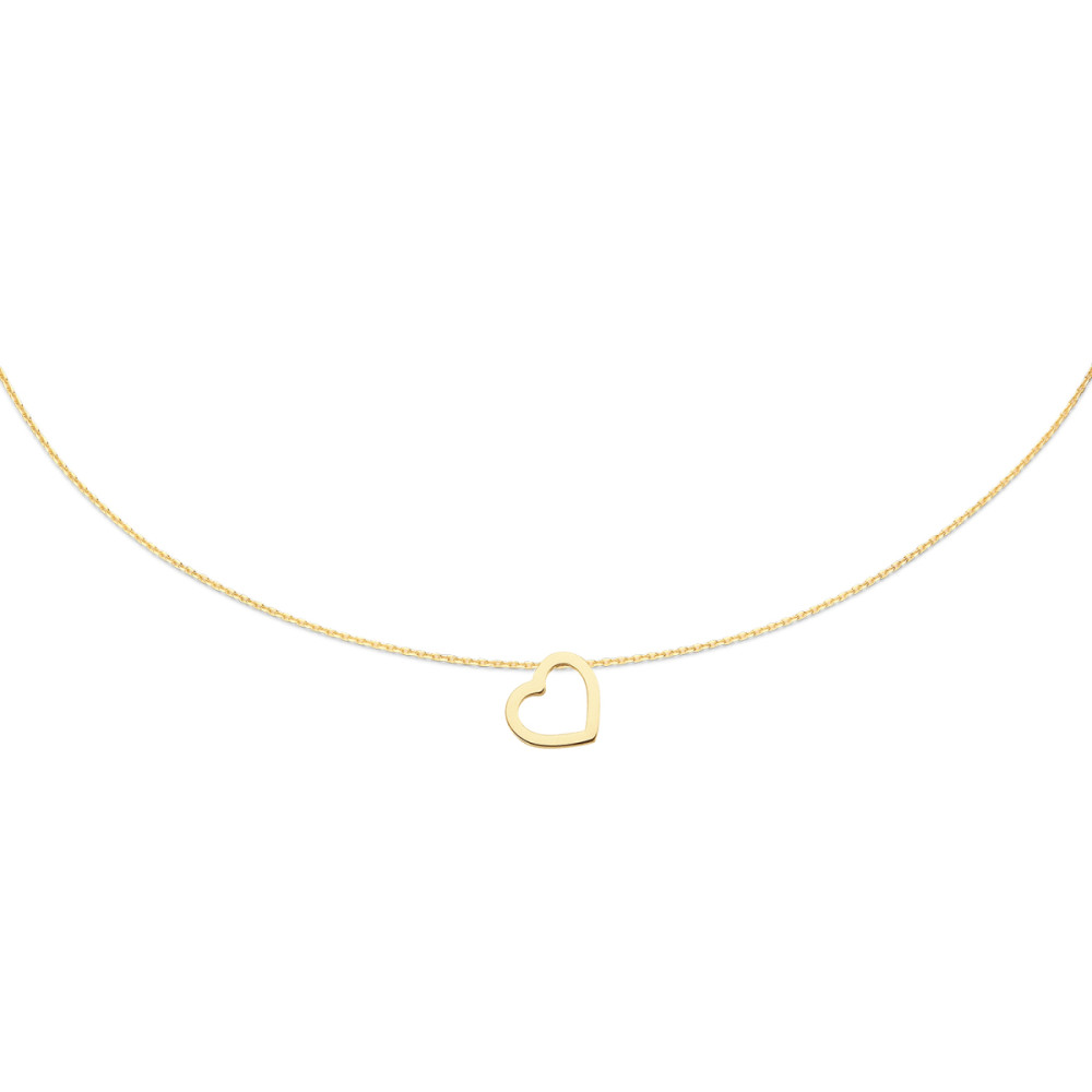 jackie-gold-jkn23-357-hartjes-ketting-van-14-karaat-goud-12-mm-hanger-lengte-40-42-5-45-cm