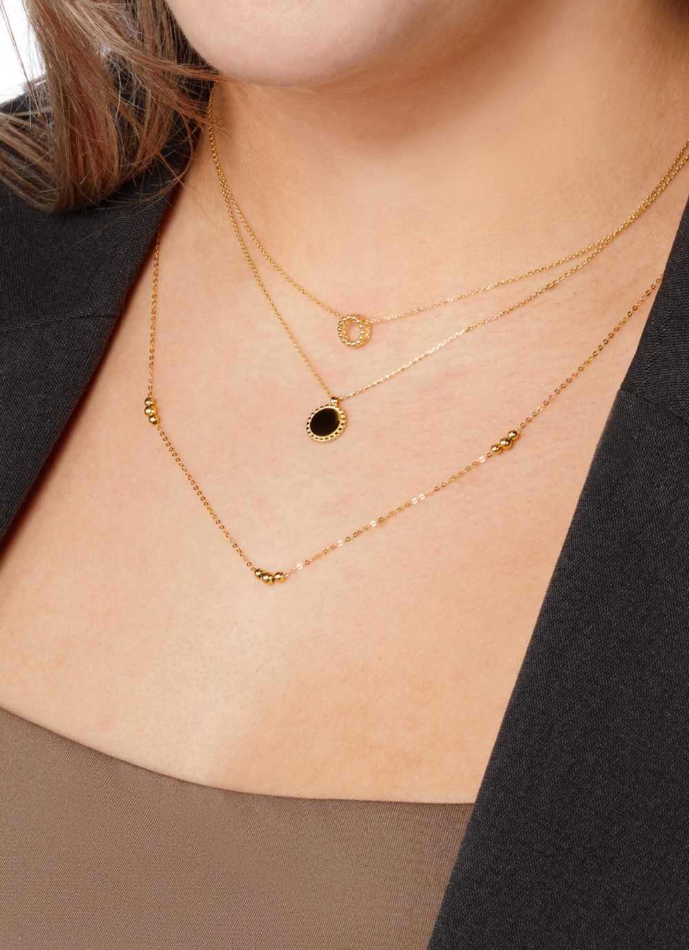 jackie-gold-jkn24-060-ketting-met-bolletjes-hanger-van-14-karaat-goud-lengte-40-cm-42-5-cm-45-cm