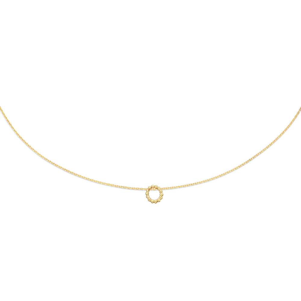 jackie-gold-jkn24-060-ketting-met-bolletjes-hanger-van-14-karaat-goud-lengte-40-cm-42-5-cm-45-cm