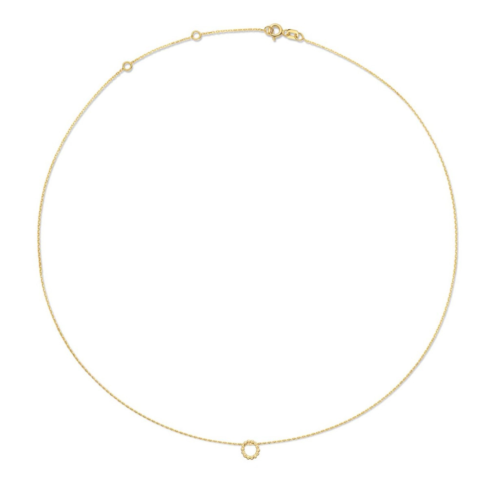 jackie-gold-jkn24-060-ketting-met-bolletjes-hanger-van-14-karaat-goud-lengte-40-cm-42-5-cm-45-cm