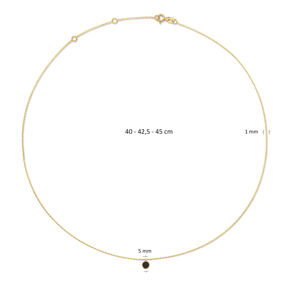 jackie-gold-jkn24-401-zwarte-agaat-ketting-van-14-karaat-goud-lengte-40-42-5-45-cm