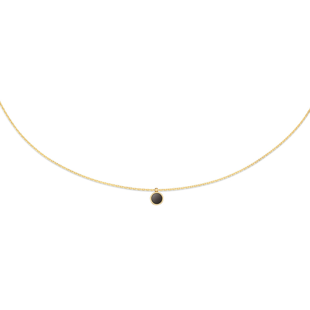 jackie-gold-jkn24-401-zwarte-agaat-ketting-van-14-karaat-goud-lengte-40-42-5-45-cm