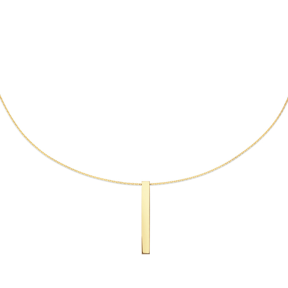 jackie-gold-jkn24-414-ketting-met-staaf-hanger-van-14-karaat-goud-lengte-40-42-5-45-cm