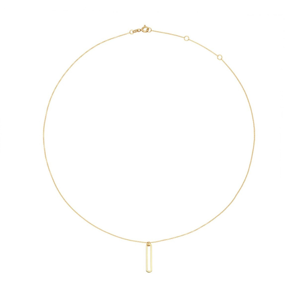 jackie-gold-jkn24-461-ketting-van-14-karaat-goud-paperclip-schakel-lengte-40-cm-42-5-cm-45-cm