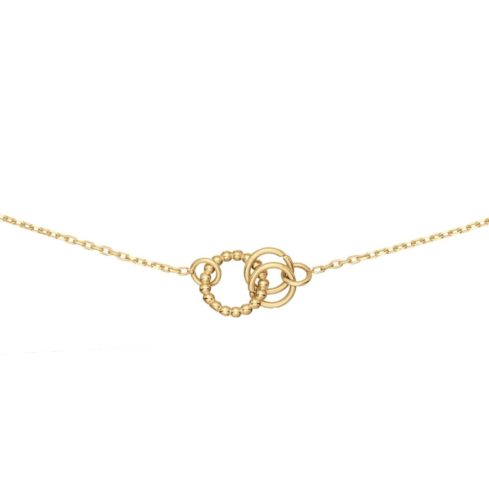 jackie-gold-jkn24-465-ketting-van-14-karaat-goud-met-3-cirkels-7-mm-lengte-40-42-5-45-cm