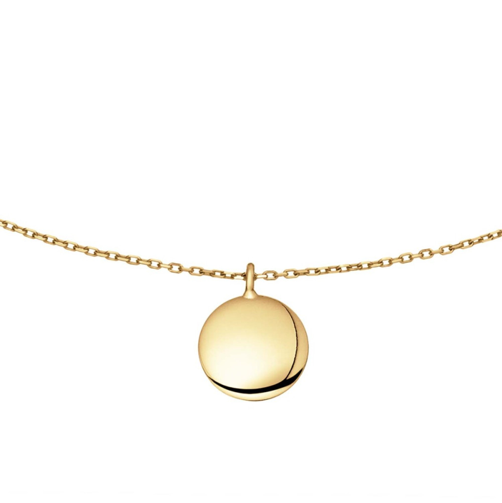 jackie-gold-jkn24-467-ketting-van-14-karaat-goud-met-cirkel-van-10-mm-lengte-40-cm-42-5-45-cm