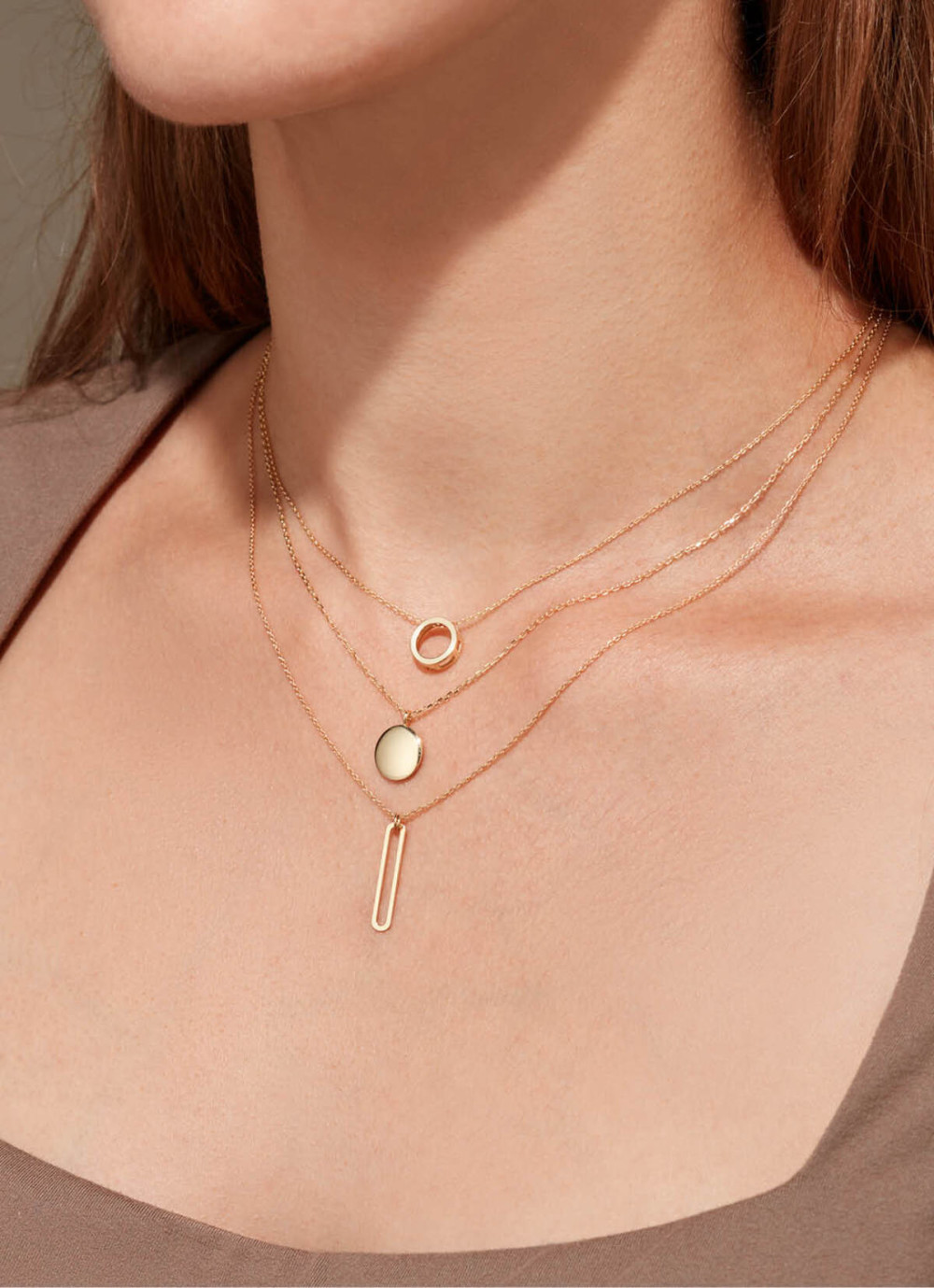 jackie-gold-jkn24-468-ketting-met-open-ronde-hanger-van-14-karaat-goud-lengte-38-40-42-cm