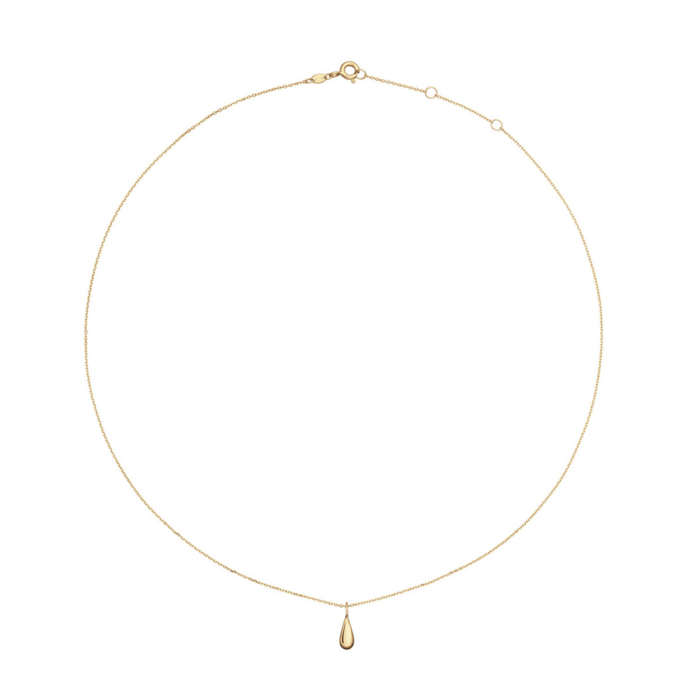 jackie-gold-jkn25-306-druppel-ketting-van-14-karaat-goud-3-mm-lengte-40-42-5-45-cm