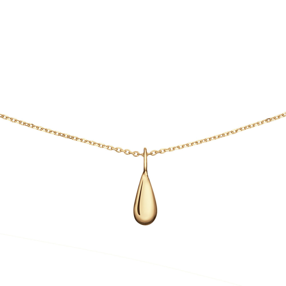 jackie-gold-jkn25-306-druppel-ketting-van-14-karaat-goud-3-mm-lengte-40-42-5-45-cm
