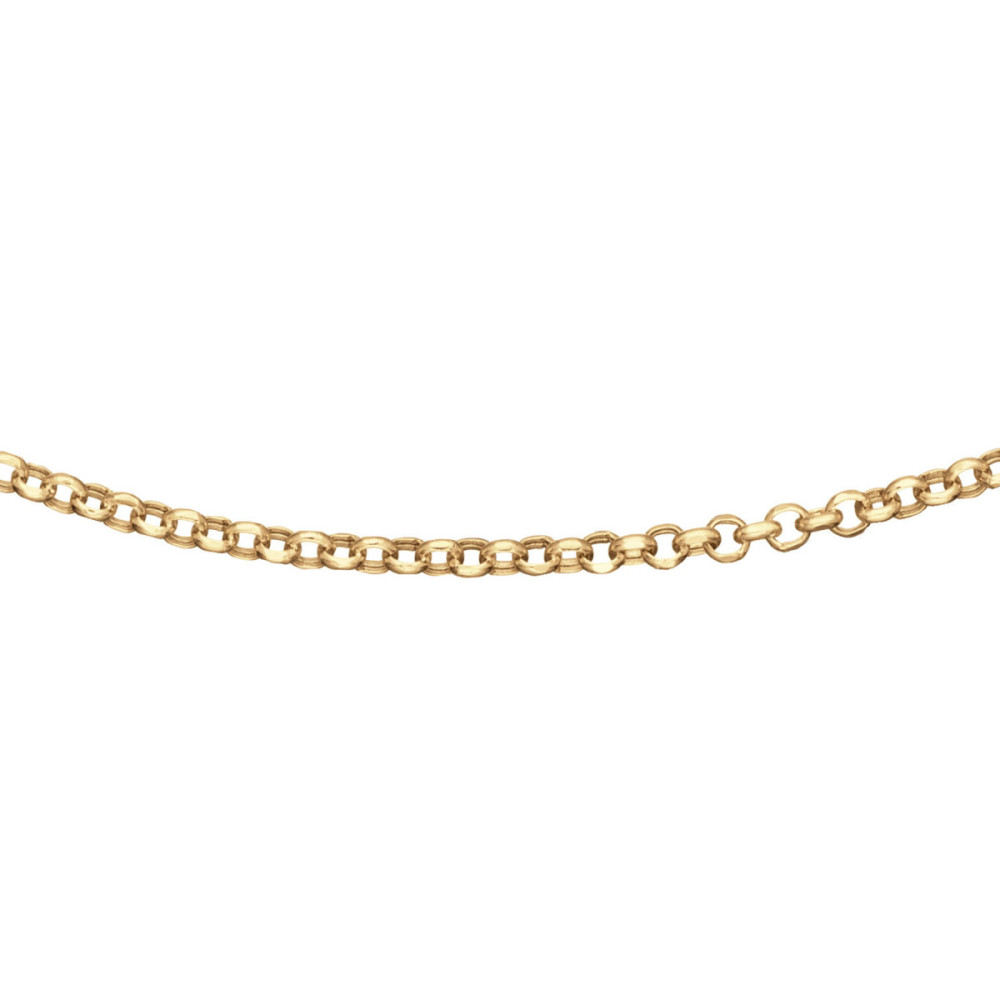jackie-gold-jkn25-504-14-karaat-gouden-ketting-met-jasseron-schakels-3-mm-lengte-40-42-45-cm