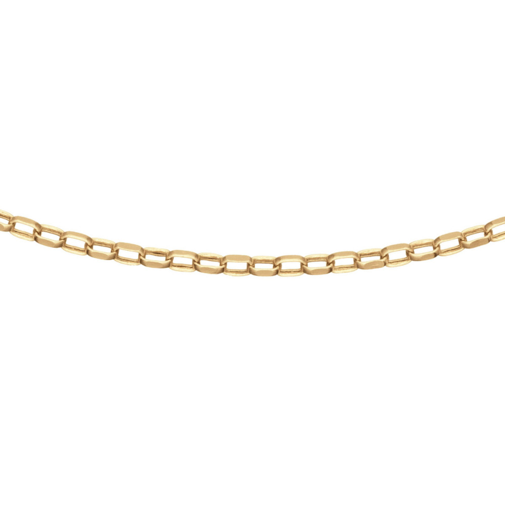 jackie-gold-jkn25-505-14-karaat-gouden-ketting-met-anker-schakels-3-mm-lengte-40-42-5-45-cm