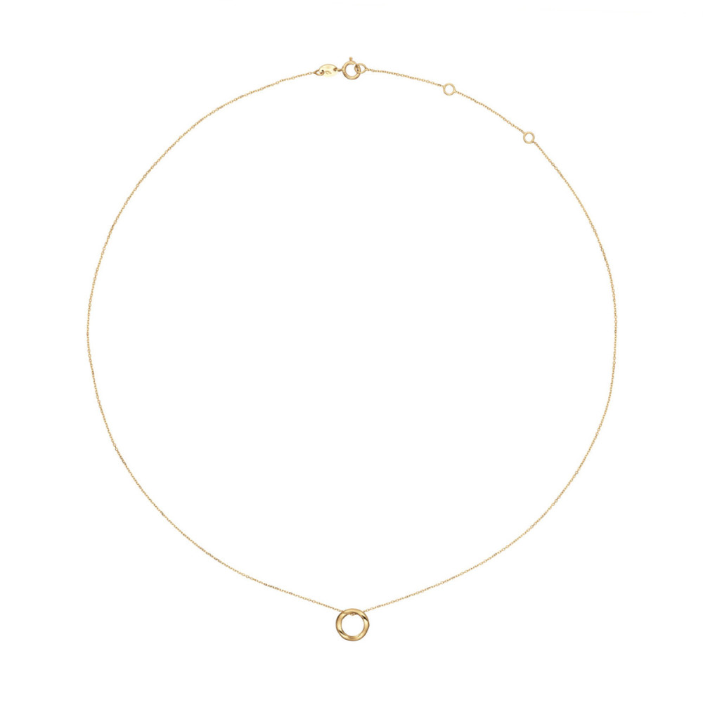 jackie-gold-jkn25-510-collier-van-14-karaat-goud-met-open-cirkel-12-mm-diameter-lengte-45-cm