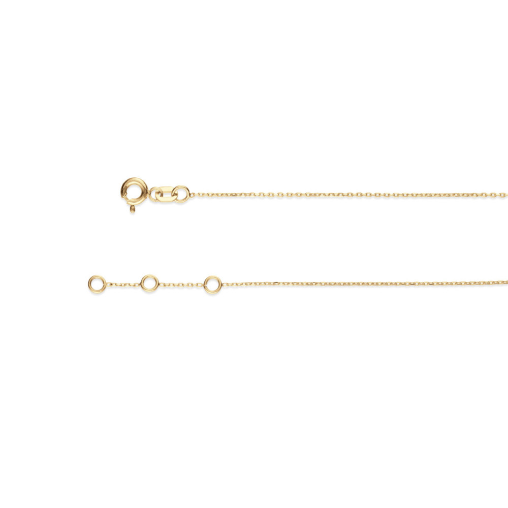 jackie-gold-jkn25-551-ketting-van-14-karaat-goud-met-3-open-rondjes-lengte-40-42-5-45-cm