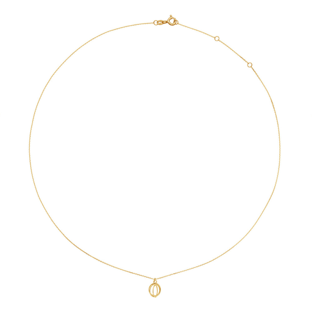 jackie-gold-jkn25-551-ketting-van-14-karaat-goud-met-3-open-rondjes-lengte-40-42-5-45-cm