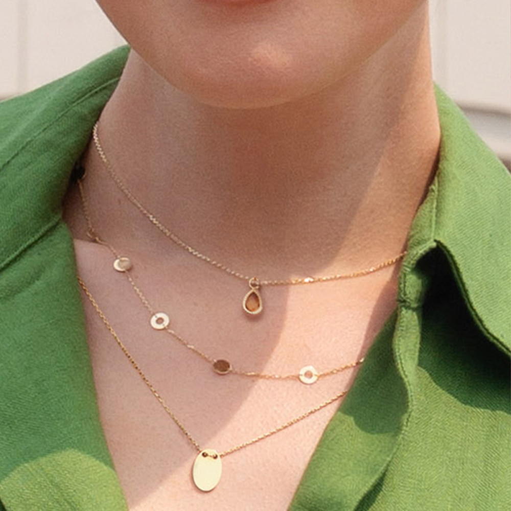 jackie-gold-jkn25-552-ovale-ketting-van-14-karaat-goud-lengte-40-45-cm