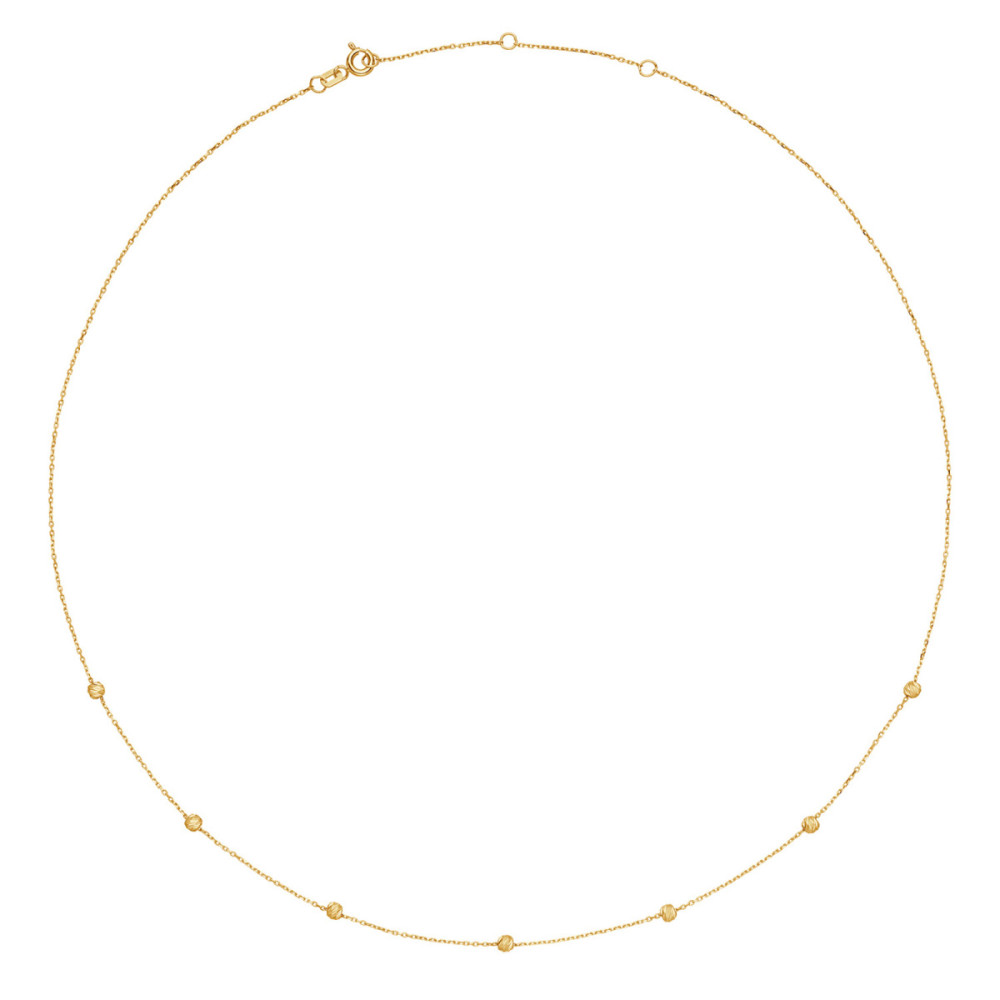 jackie-gold-jkn25-554-ketting-met-14-karaat-gouden-rondjes-lengte-45-47-5-50-cm