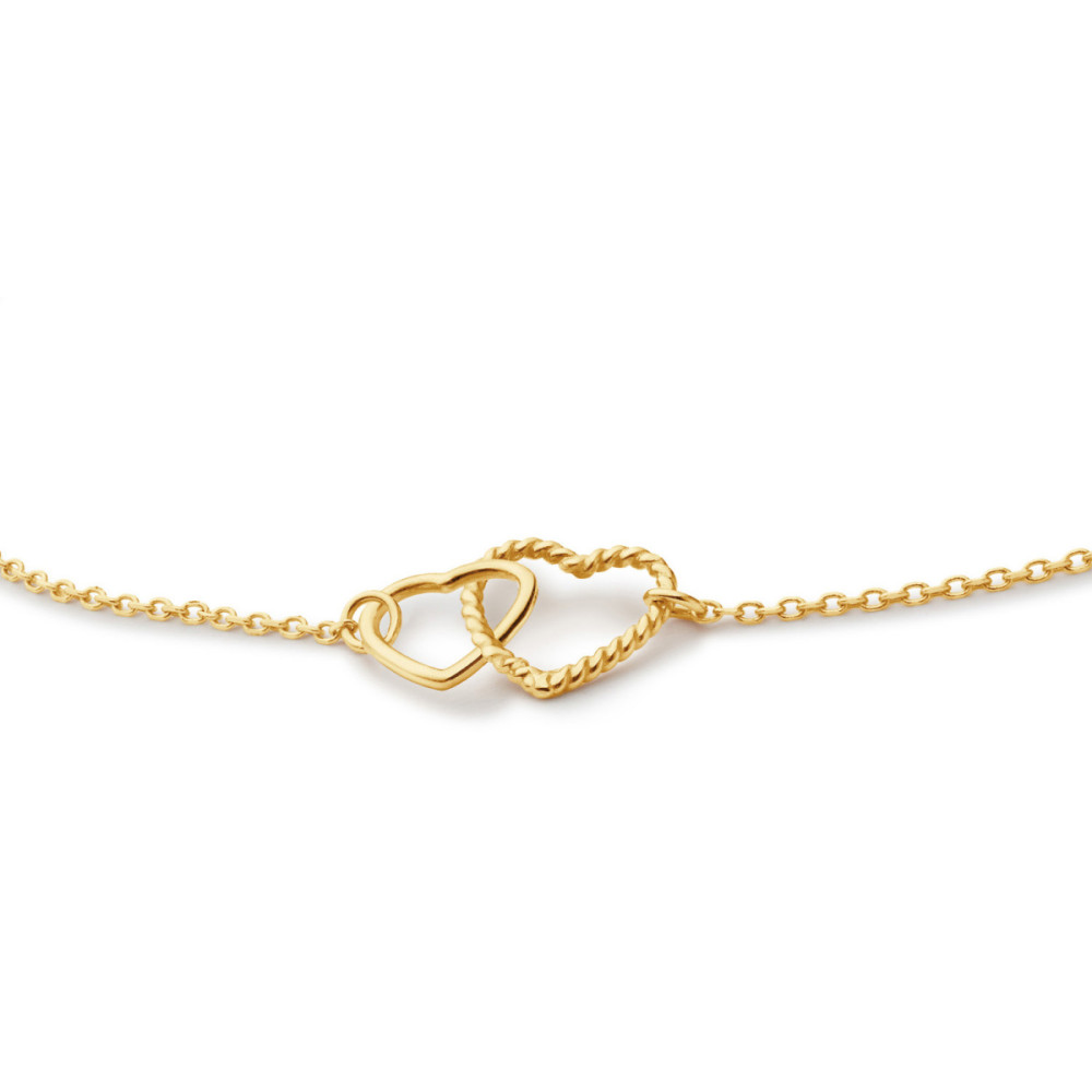 jackie-gold-jkn25-559-collier-met-open-hartjes-van-14-karaat-goud-lengte-40-45-cm