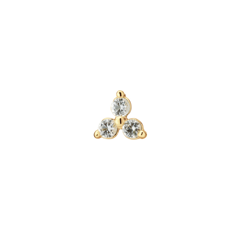 jackie-gold-jkp24433-oor-piercing-van-14-karaat-goud-met-ronde-topaas-5-mm-per-stuk