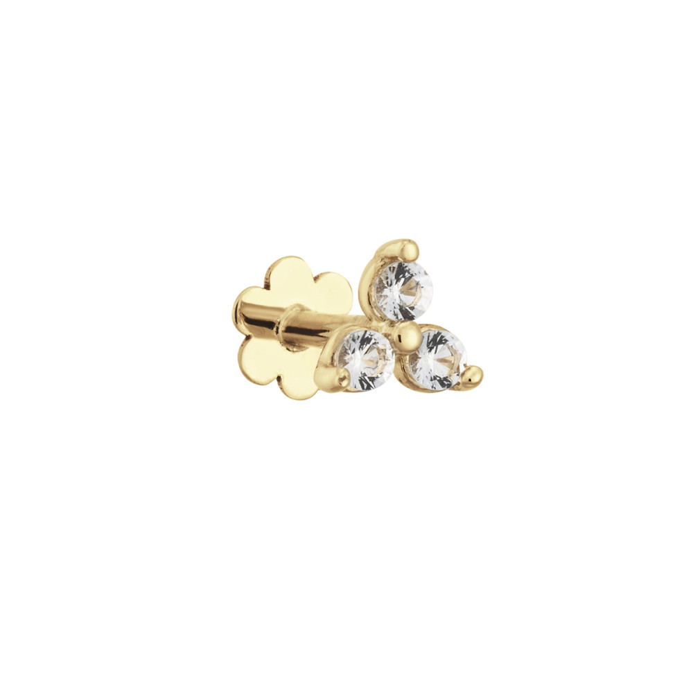 jackie-gold-jkp24433-oor-piercing-van-14-karaat-goud-met-ronde-topaas-5-mm-per-stuk