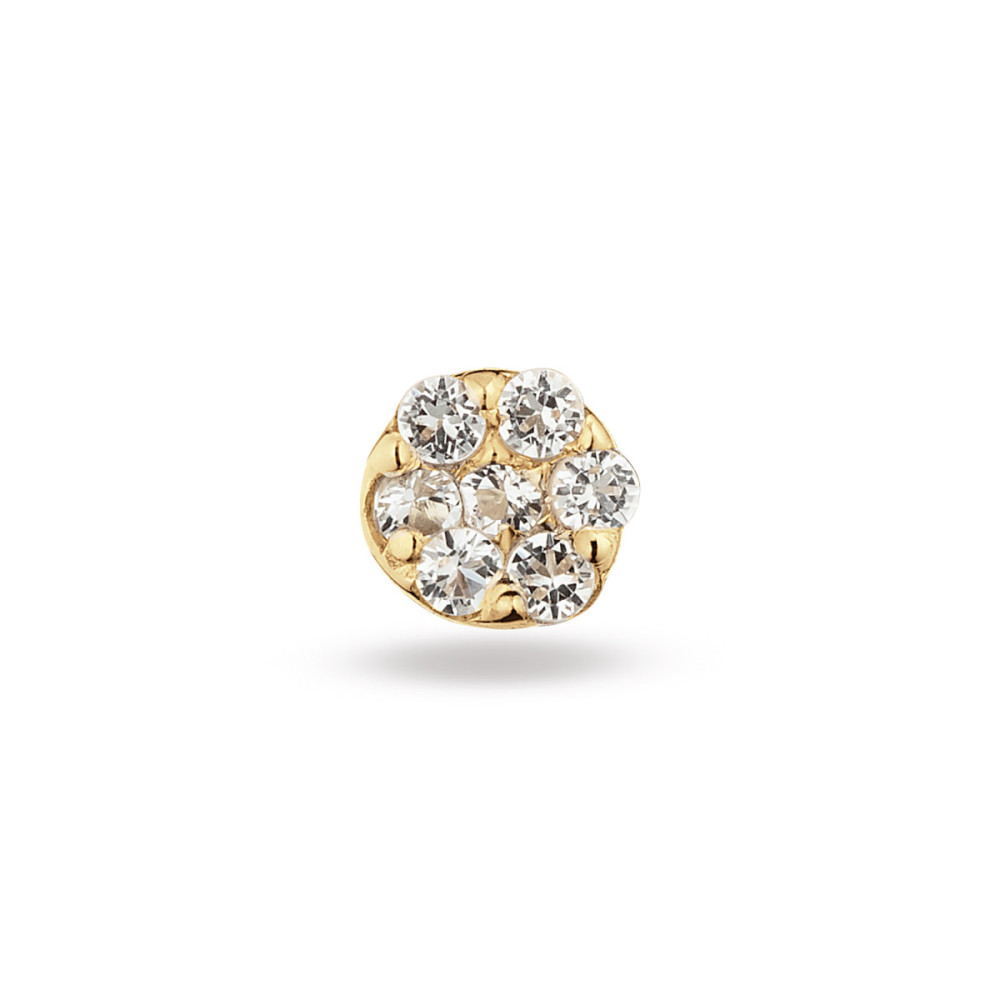jackie-gold-jkp25539-flat-back-piercing-van-transparante-topaas-en-14-karaat-goud-per-stuk