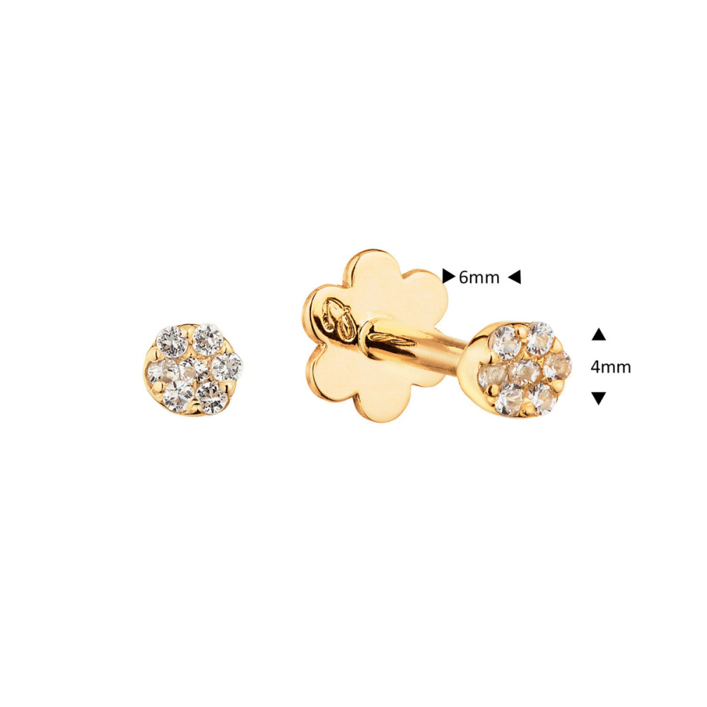 jackie-gold-jkp25539-flat-back-piercing-van-transparante-topaas-en-14-karaat-goud-per-stuk
