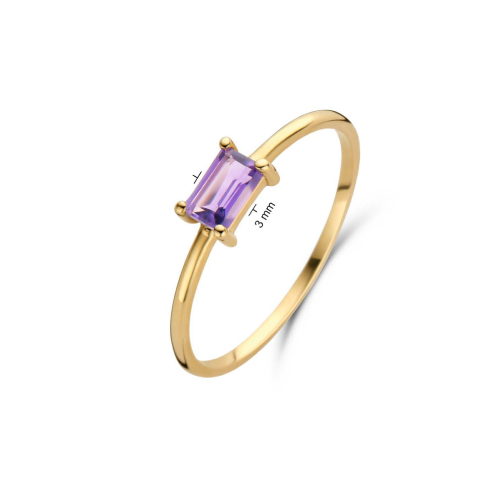 jackie-gold-jkr22-156-rechthoekige-ring-van-paarse-amethist-en-14-karaat-goud